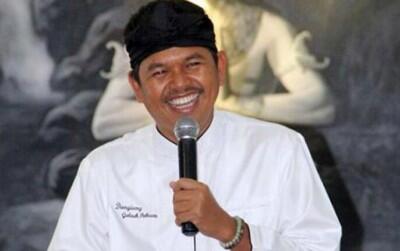 Elite Golkar: Dedi Muslim yang Taat, Bukan Sunda Wiwitan!