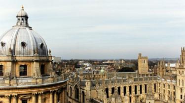 Kalla Angkat Vonis Ahok di Universitas Oxford