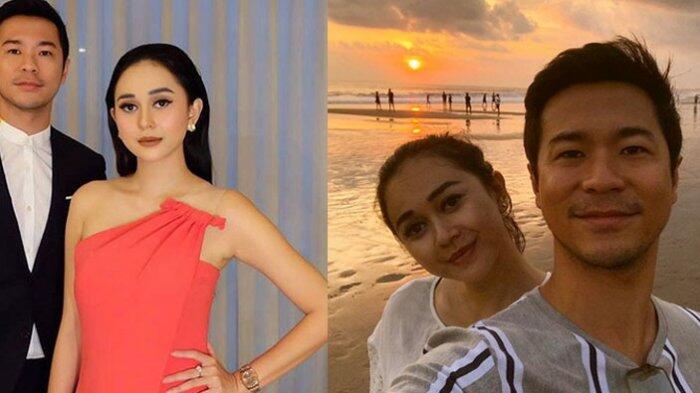 Aura Kasih Bilang Begini Soal Pria yang Selalu Setia Menemaninya