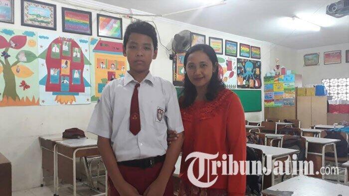 Di Balik Nama 'Alhamdulillah Lanang Anakku' Sampai 'Batman'