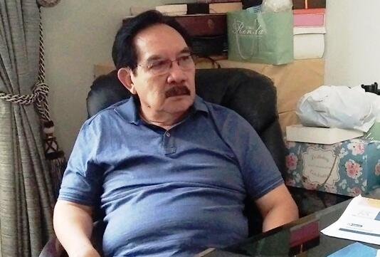 Tidak Ada Bukti, Laporan Antasari Azhar Belum Bisa Diproses