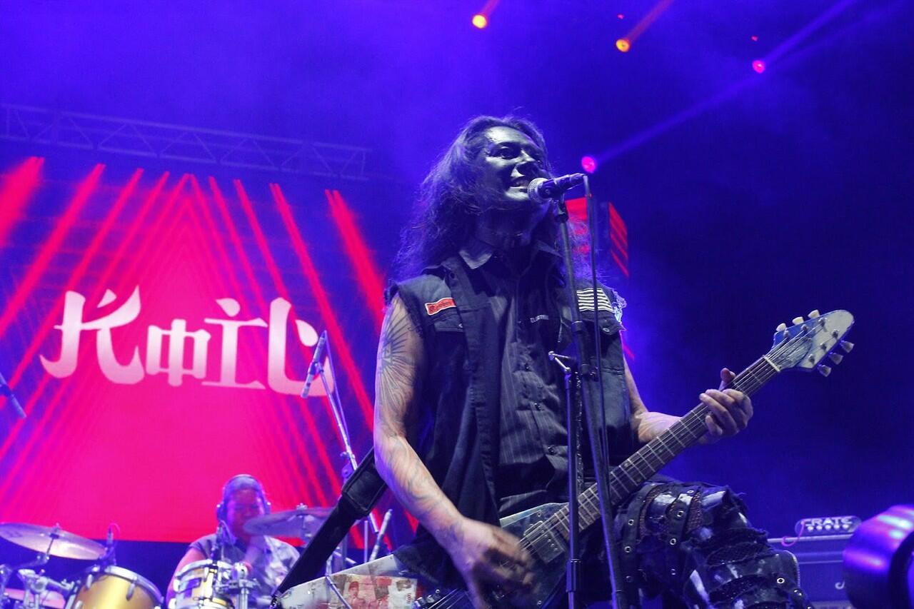 Bosan Dengar Lagu Mellow? Dengarkan Musik 7 Musisi Ini Saja!