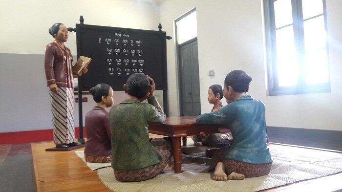Museum Kebangkitan Nasional