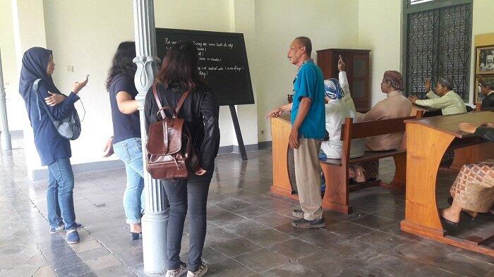 Museum Kebangkitan Nasional