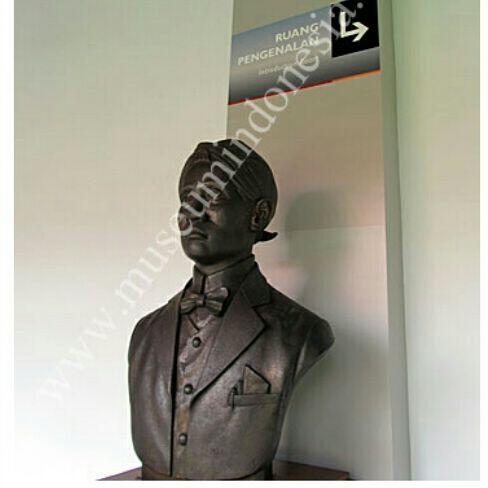 Museum Kebangkitan Nasional