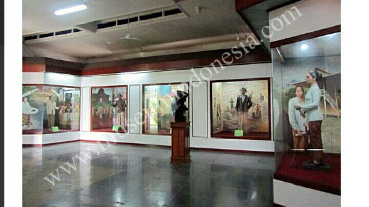 Museum Kebangkitan Nasional