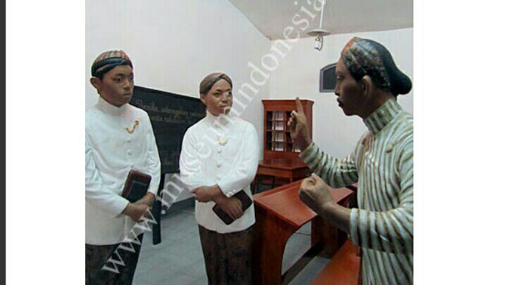 Museum Kebangkitan Nasional
