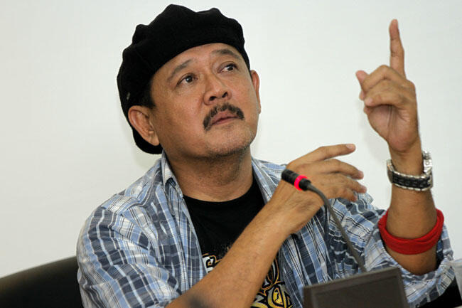 Usaha Polisi Perangi Isu Rasis di Indonesia