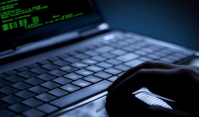 Ups, Pirates of the Caribbean 5 juga Kena Ransomware!