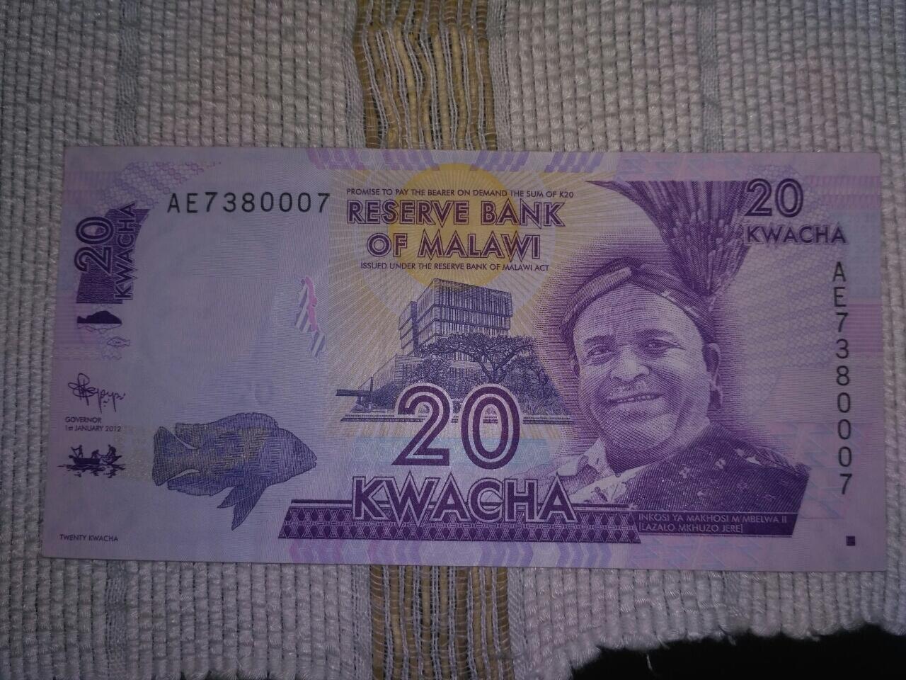 Tukar Macam-Macam Mata Uang