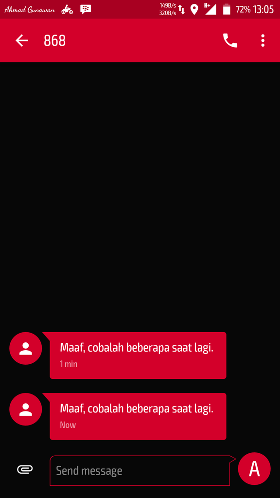 XL Menggerogoti Pulsa Customernya