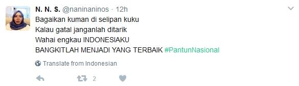 Beberapa hal yang bisa agan lakukan untuk memperingati Hari Kebangkitan Nasional!