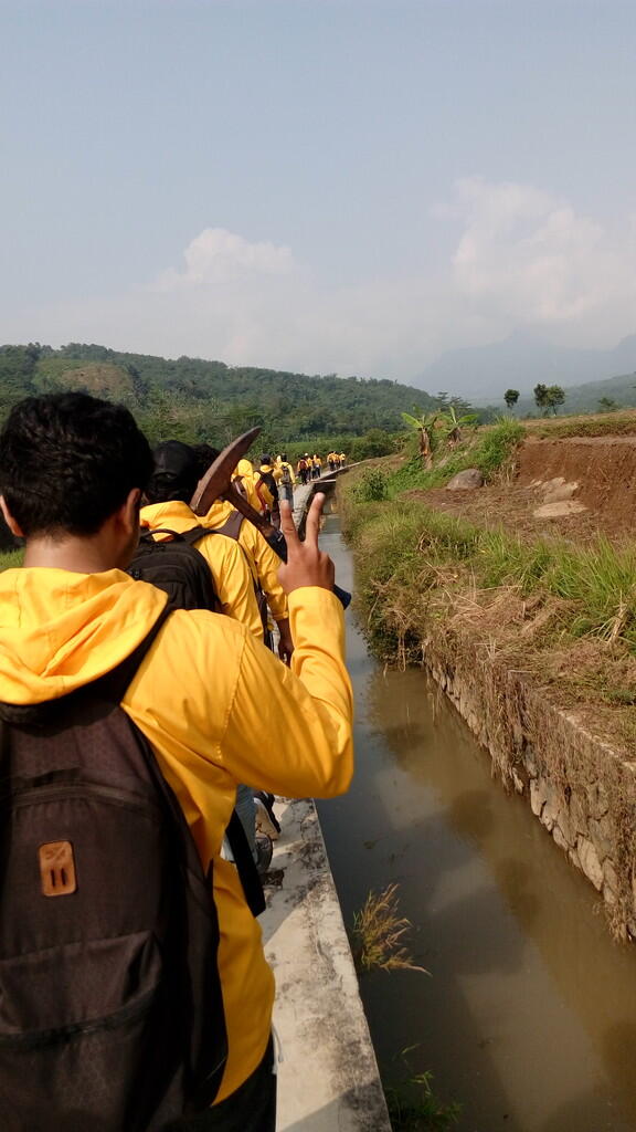 REVIEW CLAIM LIFETIME GARANSI TAS JANSPORT (GARANSI SEUMUR HIDUP)