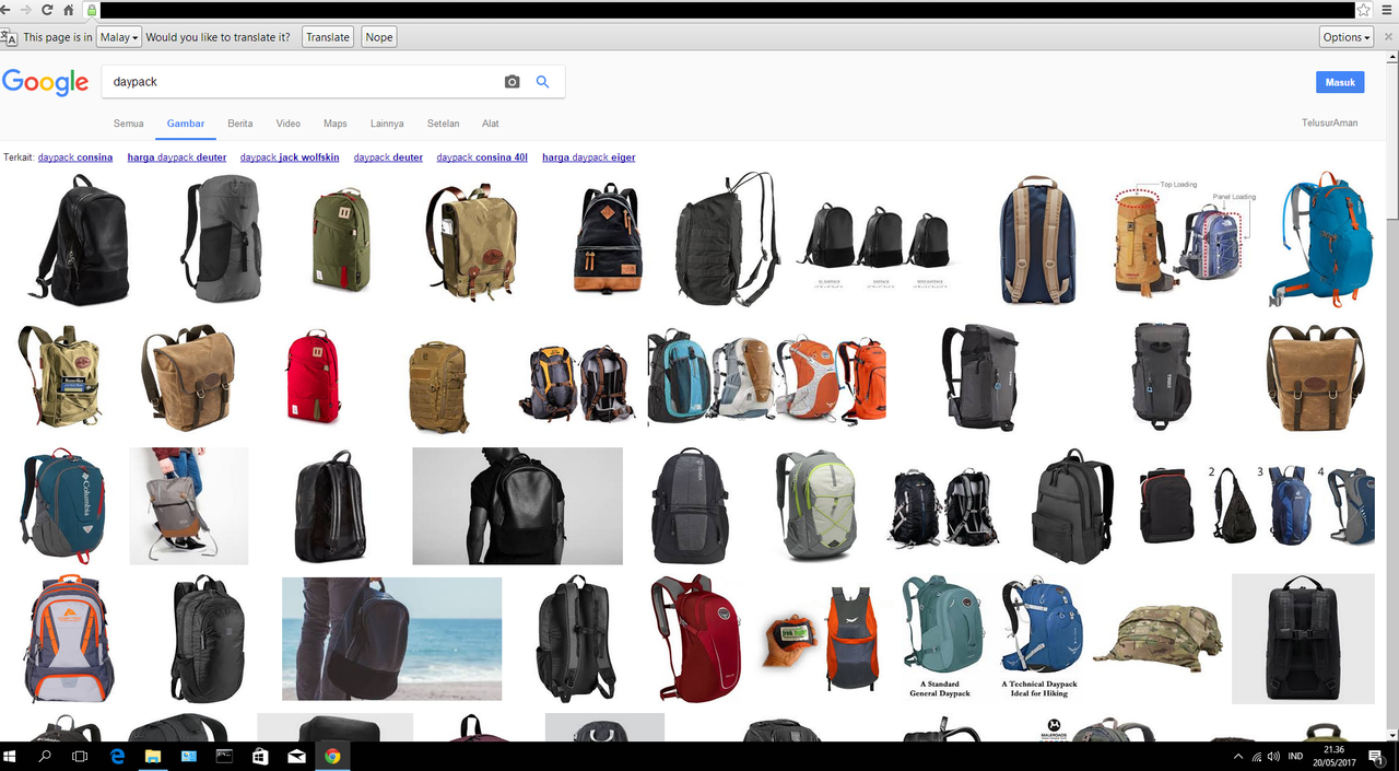 REVIEW CLAIM LIFETIME GARANSI TAS JANSPORT (GARANSI SEUMUR HIDUP)