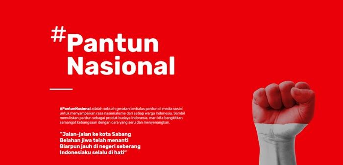 #PaantunNasional; Cara Menyenangkan, Rayakan Hari Kebangkitan Nasional