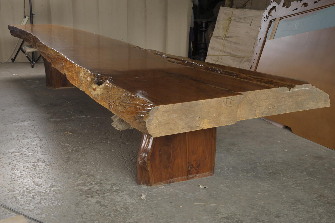 Butuh bantuan untuk menjual produk furniture kayu jati untuk lokal dan eksport