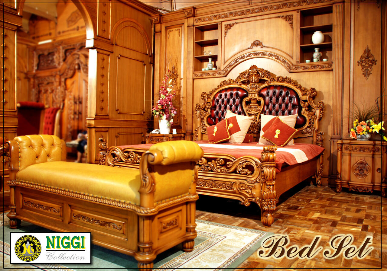 Butuh bantuan untuk menjual produk furniture kayu jati untuk lokal dan eksport
