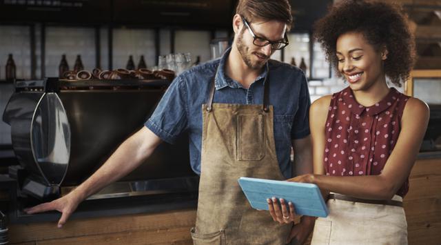 Coba 5 Trik Ini Jika Ingin Sukses Berbisnis Bareng Pasangan