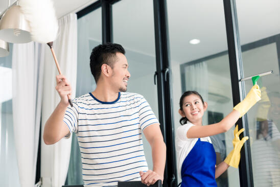 Coba 5 Trik Ini Jika Ingin Sukses Berbisnis Bareng Pasangan