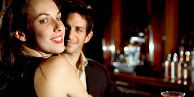 8 Alasan Pria Lakukan Kekerasan pada Pasangan