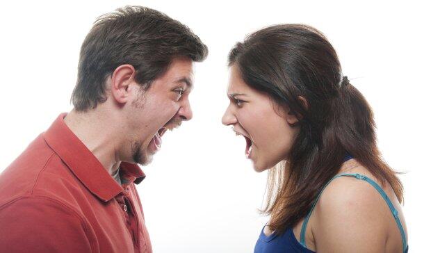 8 Alasan Pria Lakukan Kekerasan pada Pasangan