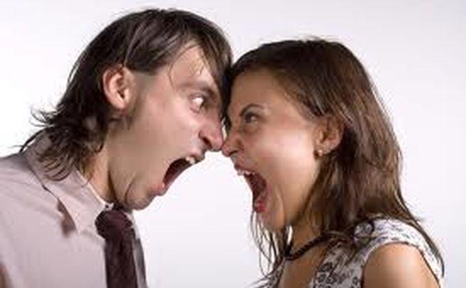 8 Alasan Pria Lakukan Kekerasan pada Pasangan