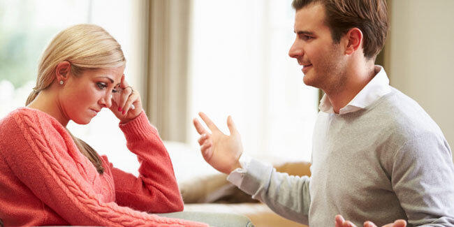 8 Alasan Pria Lakukan Kekerasan pada Pasangan