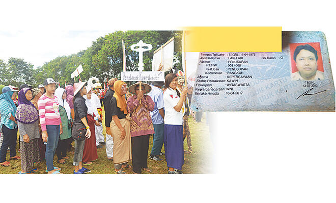 Pilih Anaknya Tak Dapat Nilai di Sekolah