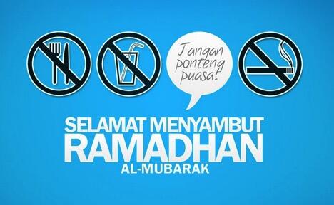 Bepergian Naik Pesawat Pas Bulan Puasa? Biar Nyaman, Catat 5 Hal Ini!