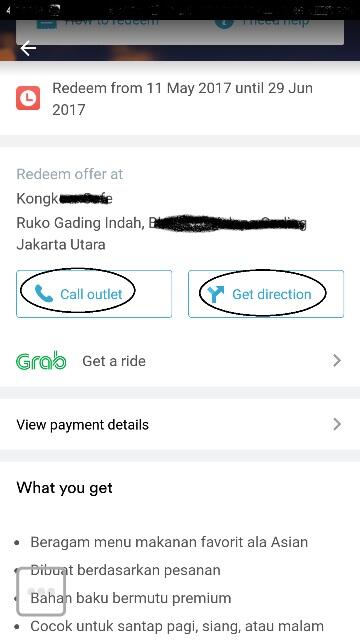 Pembelian Voucher di FAVE (Dulu Groupon Indonesia) mengecewakan serta membuat Trauma 