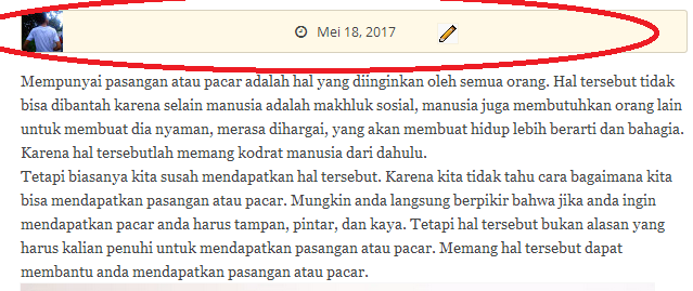 (ASK) Gimana cara ngilangin ini ya gan ? HELP