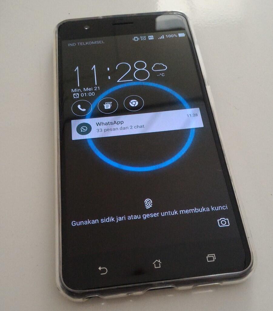 Asus Zenfone 3  ZENVOLUTION  Built For Photography 