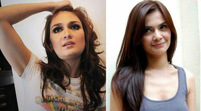 Berkas Kasus Pornografi Luna Maya dan Cut Tari