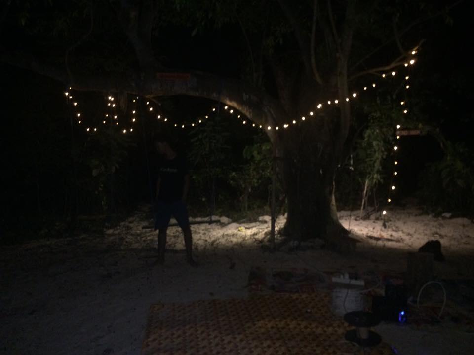 Pulau Merak Kecil, Pulau Kecil di Ujung Pulau Jawa Yang Indah