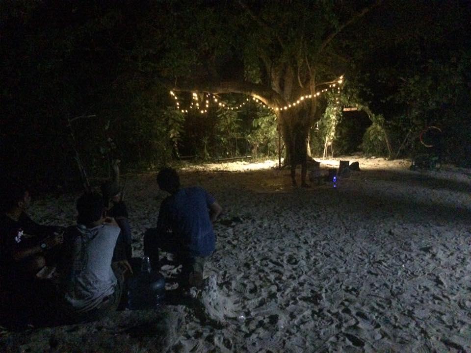 Pulau Merak Kecil, Pulau Kecil di Ujung Pulau Jawa Yang Indah