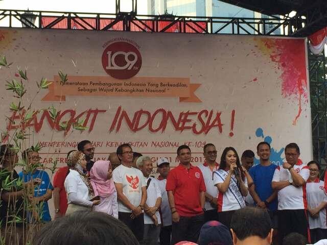 Seluruh Indonesia Ditargetkan Tersentuh Internet Cepat pada 2019