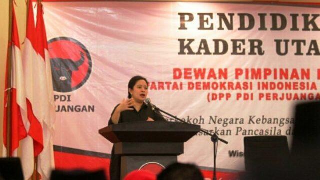 Puan: Revolusi Mental Strategi Bangun Budaya Berkarakter dan Bermartabat