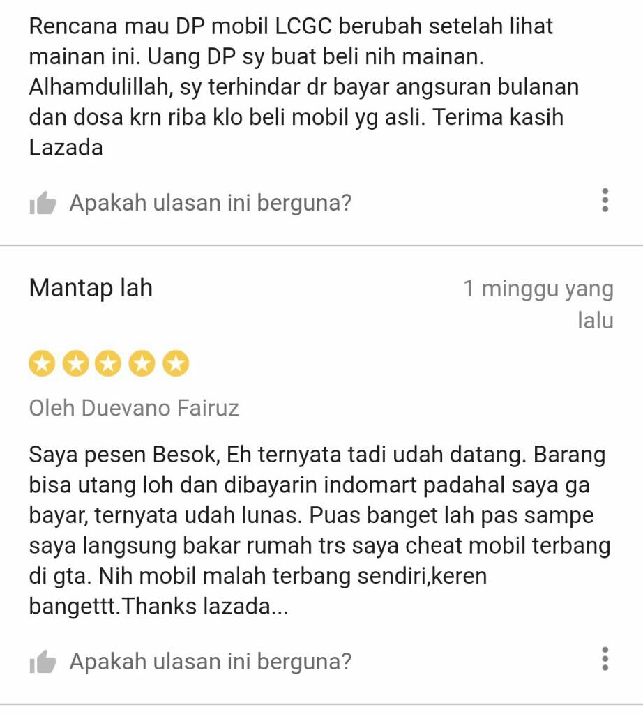 Tra**as Memang Terbaik