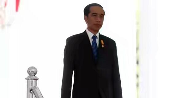 Jokowi Mangkir Rakernas, Sinyal Tinggalkan PDIP?