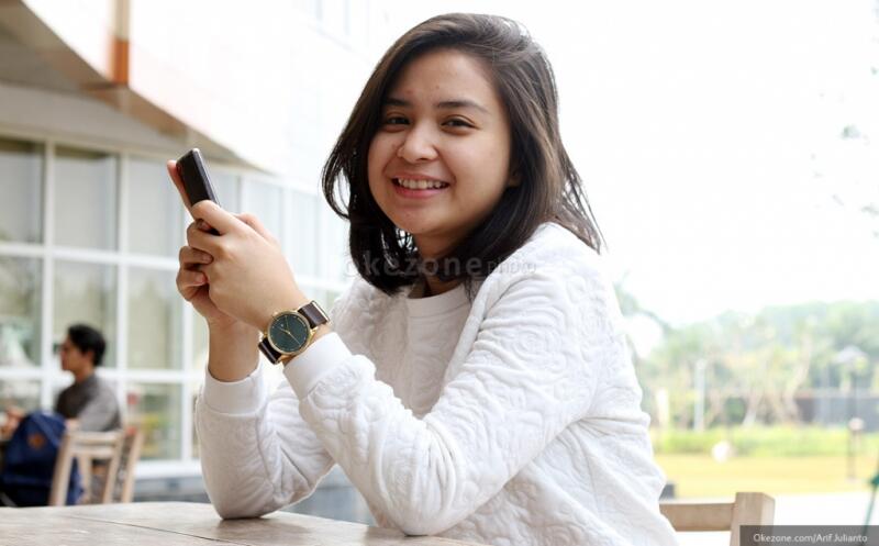 Artis indonesia lokal yang punya wajah baby face siapa aja yah?