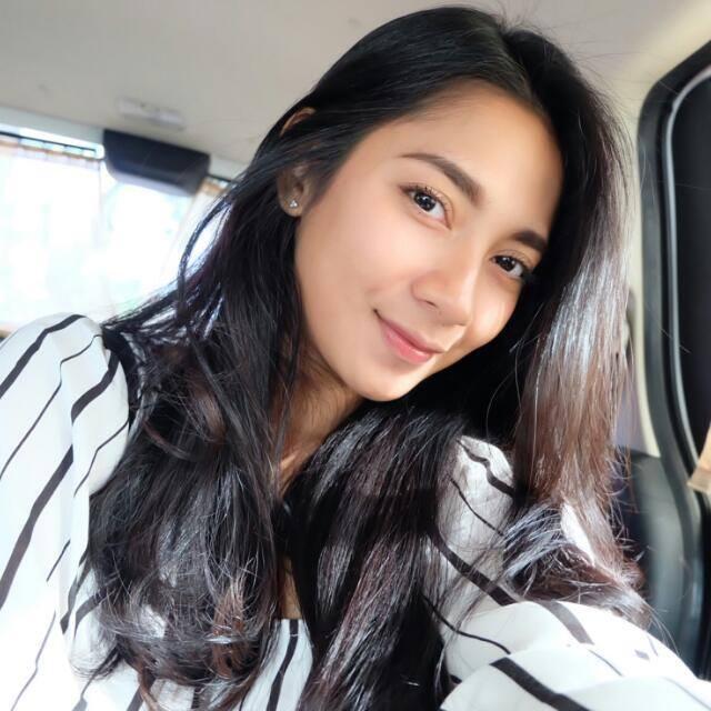 Artis indonesia lokal yang punya wajah baby face siapa aja yah?