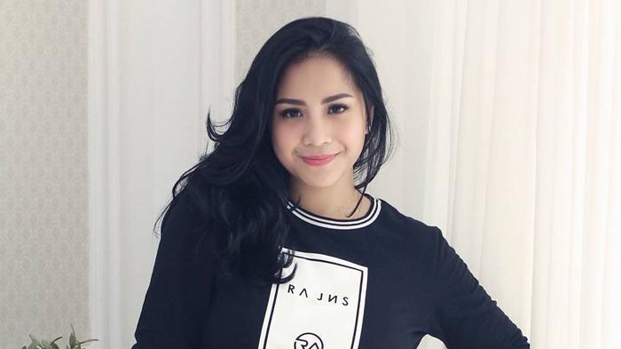 Artis indonesia lokal yang punya wajah baby face siapa aja yah?