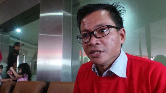 Usman H: Jokowi Tak Perlu Pakai Istilah Gebuk utk Mengkriminalisasi Mereka yg Kritis