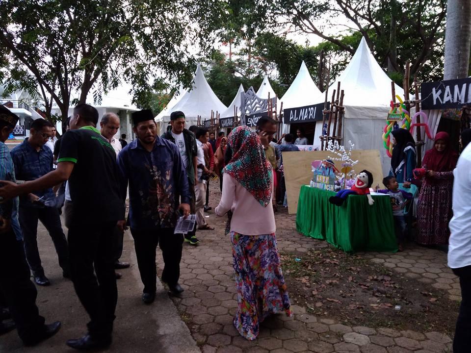 &#91;FR&#93; Piasan Seni Banda Aceh 19-21 Mei 2017 