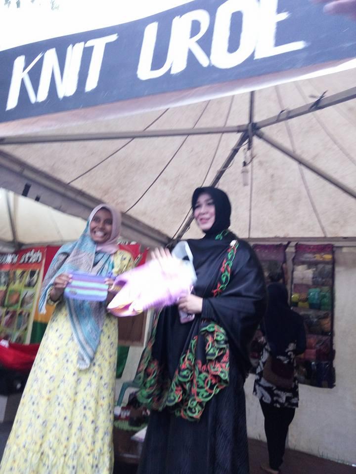 &#91;FR&#93; Piasan Seni Banda Aceh 19-21 Mei 2017 