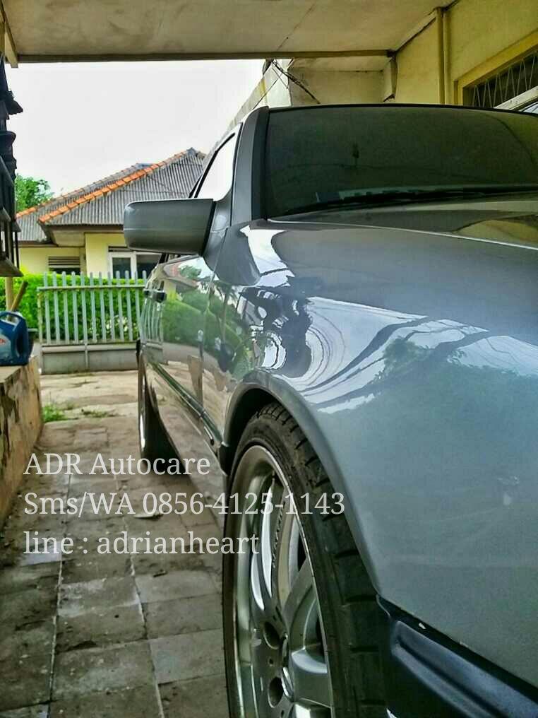 ADR Autocare Salon Poles Mobil Panggilan Profesional Area Bekasi Jakarta Timur