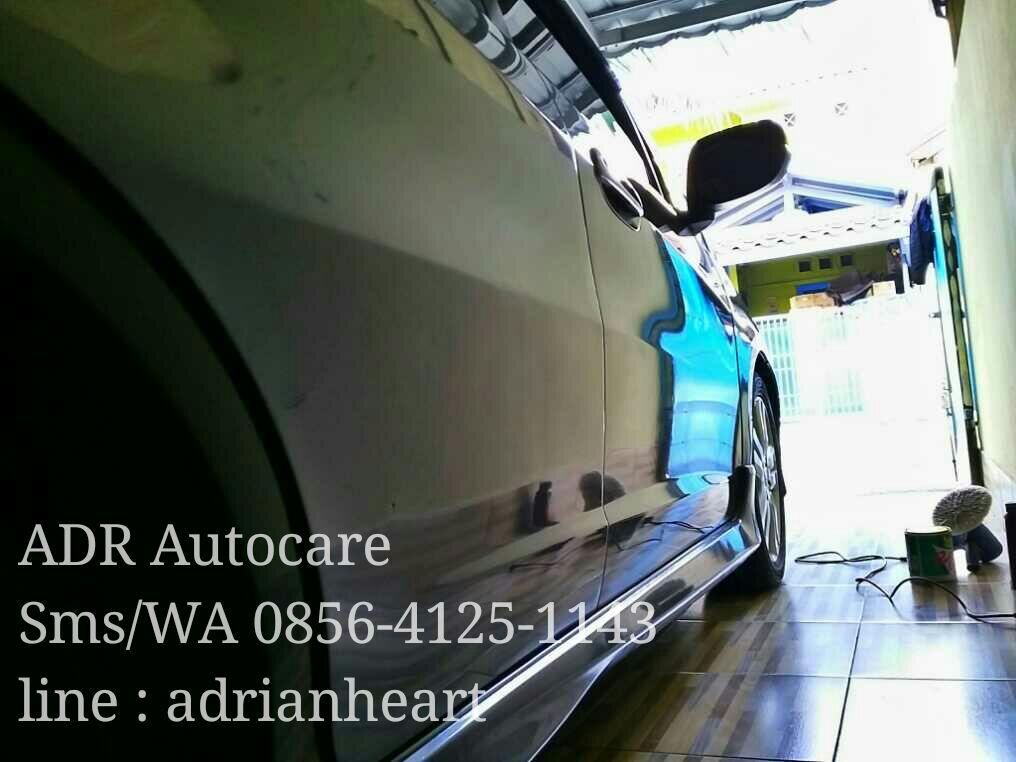 ADR Autocare Salon Poles Mobil Panggilan Profesional Area Bekasi Jakarta Timur