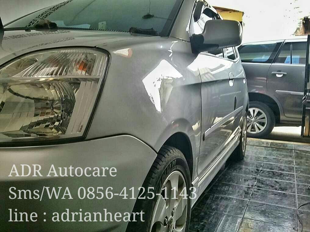 ADR Autocare Salon Poles Mobil Panggilan Profesional Area Bekasi Jakarta Timur