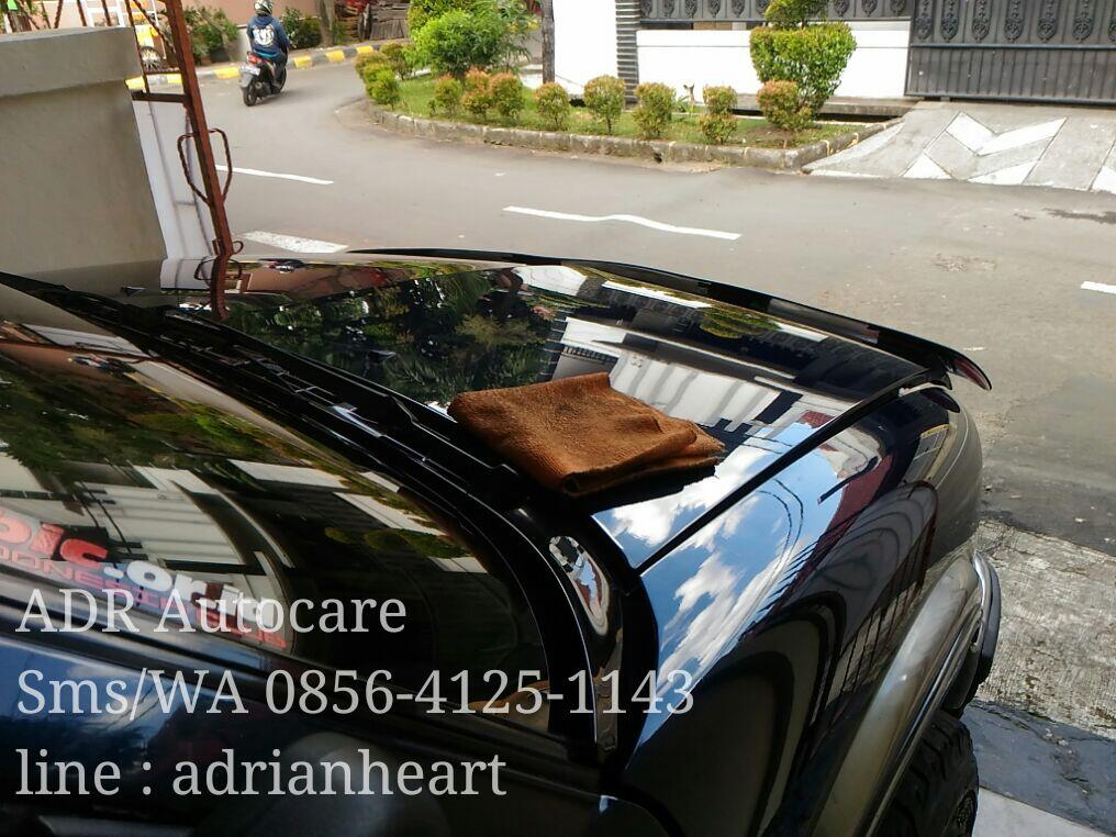 ADR Autocare Salon Poles Mobil Panggilan Profesional Area Bekasi Jakarta Timur