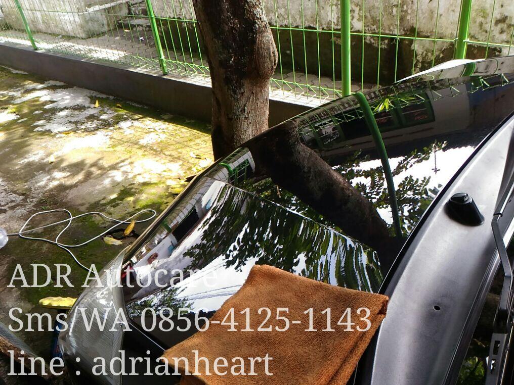 ADR Autocare Salon Poles Mobil Panggilan Profesional Area Bekasi Jakarta Timur